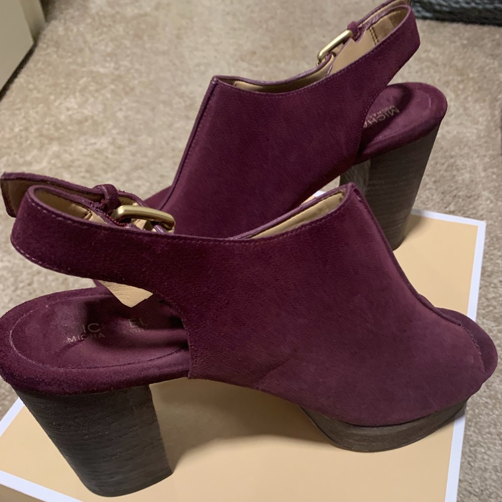 Michael Kors Piper Sling